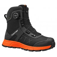 Solid Gear Revolution 2 GTX High Waterproof Safety Boots BOA SG76013 
